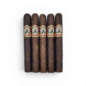 Foundation Tabernacle Havana Seed CT No 142 Toro Five Pack