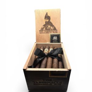 Foundation Tabernacle Havana Seed CT No 142 Toro Box of 24