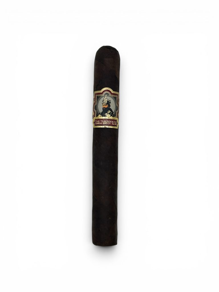 Foundation Tabernacle Havana Seed CT No. 142 Toro