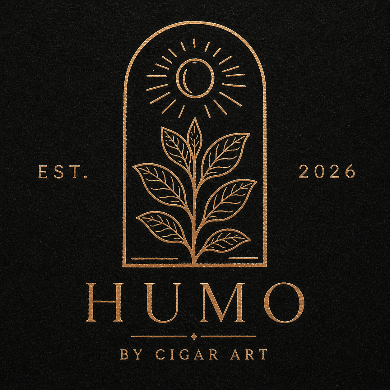 Humo by Cigar Art