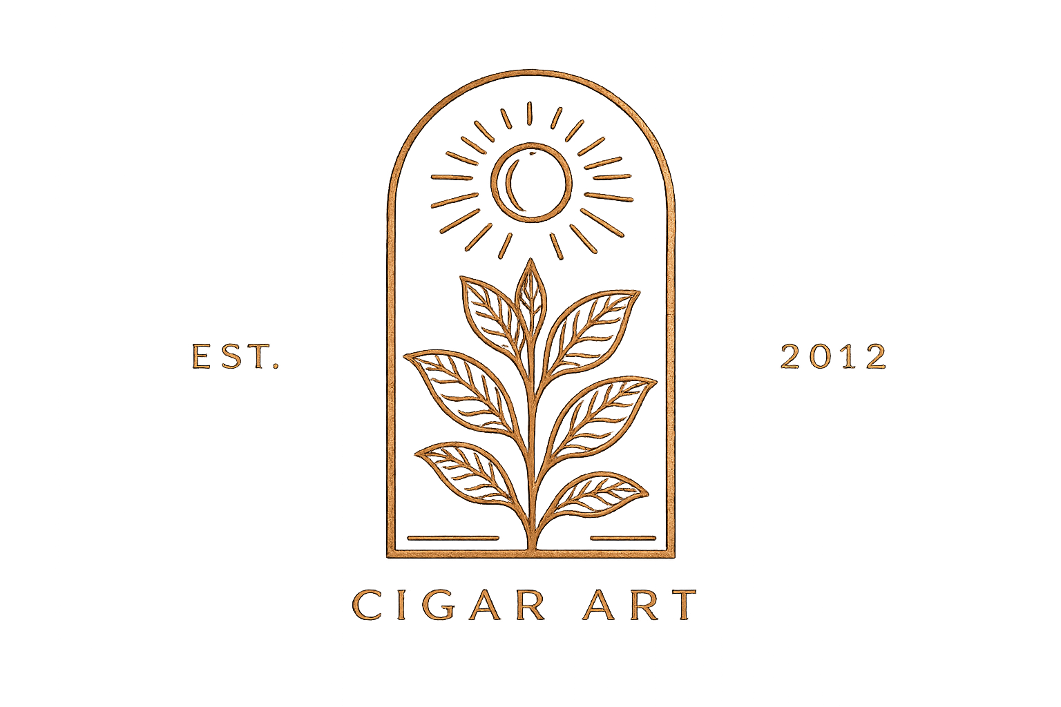 CIGAR ART