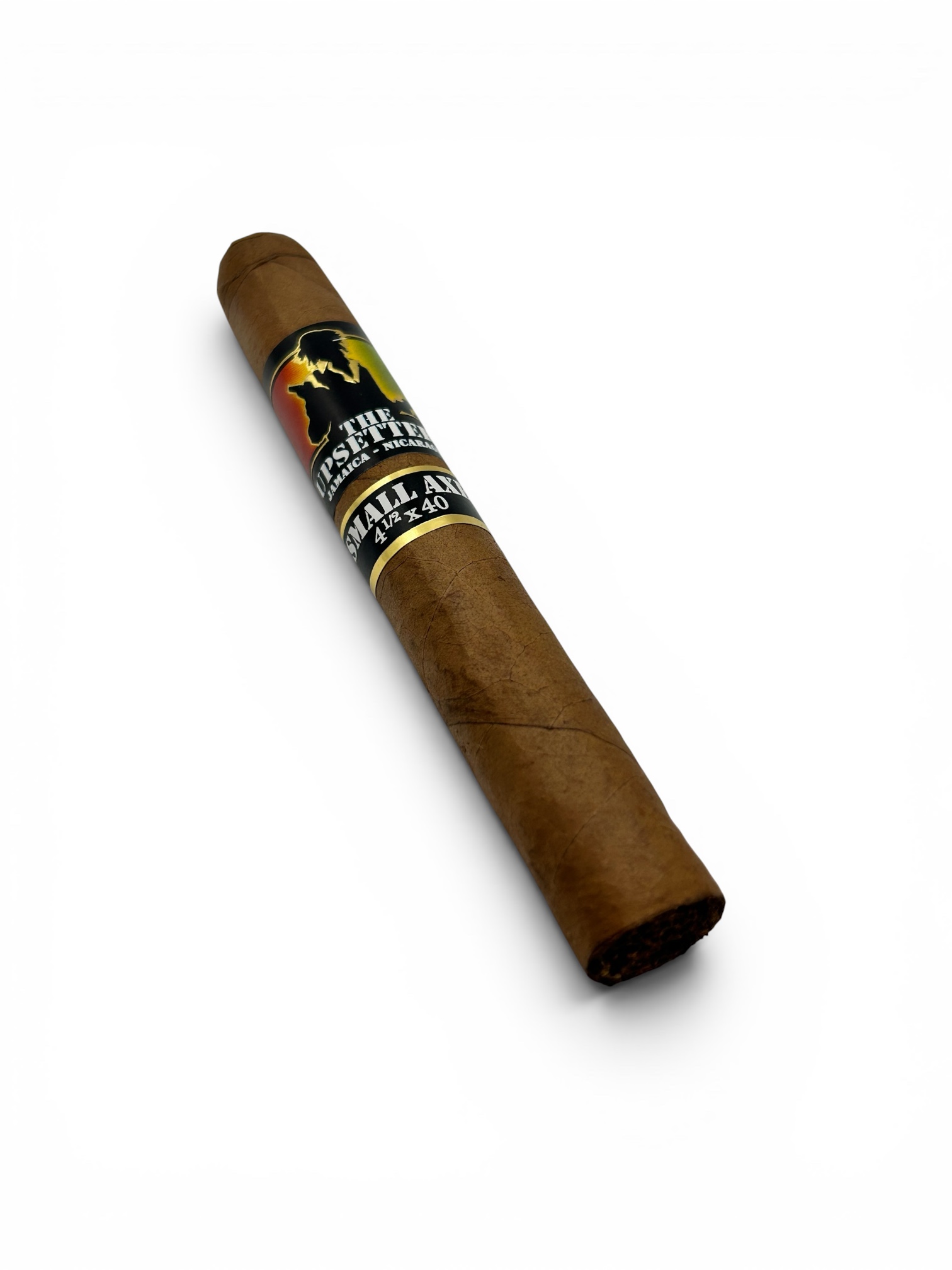 The Upsetters Small Ax