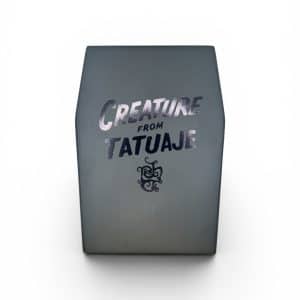 Tatuaje The Creature Box of 10