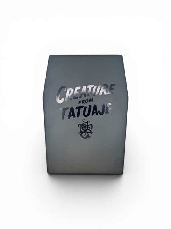 Tatuaje The Creature Box of 10