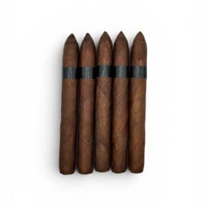TATUAJE The Creature five pack