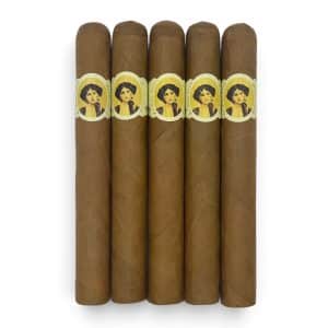 La Bella Otero Blonde Toro Five Pack toro