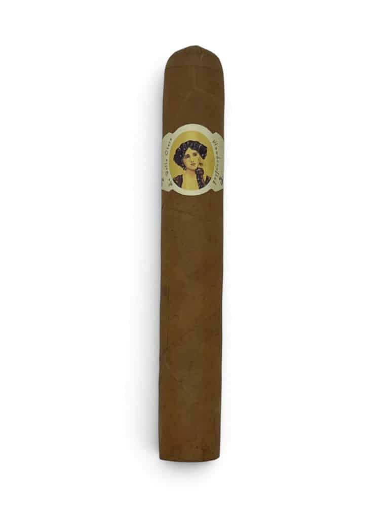 La Bella Otero Blonde Sixty
