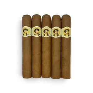 La Bella Otero Blonde Sixty Five Pack