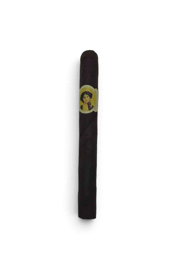 La Bella Otero Maduro corona