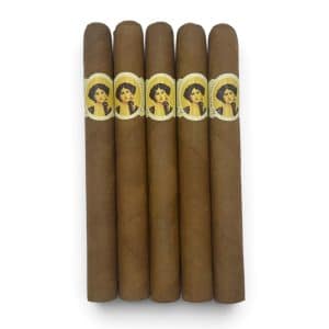 La Bella Otero Corona Five Pack