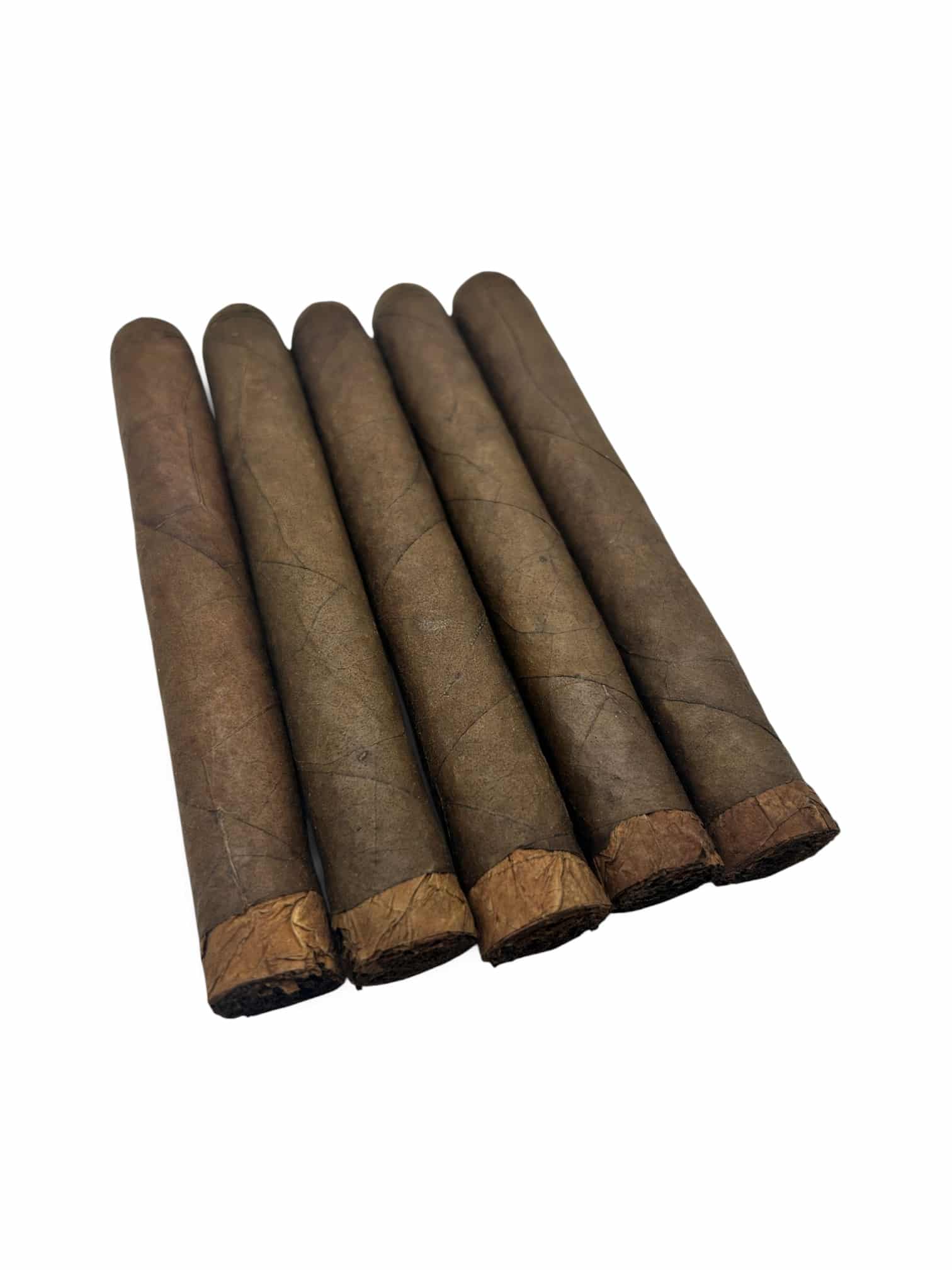 Cigar Art Fuzzy Foot toro five pack