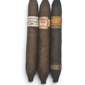 Drew Estate DE30 Supremas Sampler