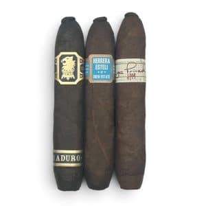 Drew Estate DE30 Feral Flying Pigs Sampler