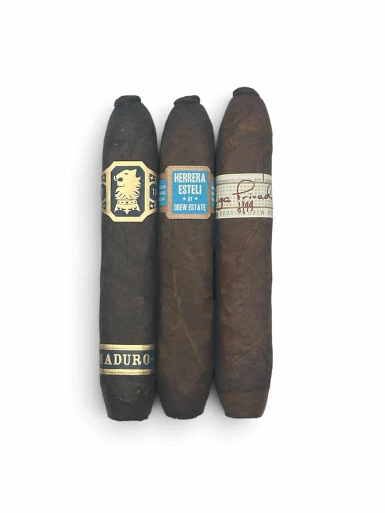 Drew Estate DE30 Feral Flying Pigs Sampler